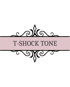 T Shock Tone logo 